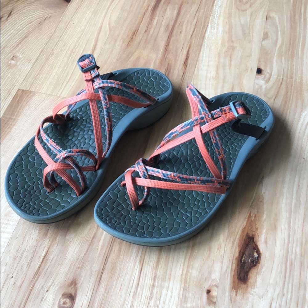 Chaco’s